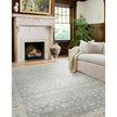 Surya Asha NBAS-2304 Machine Woven Rug