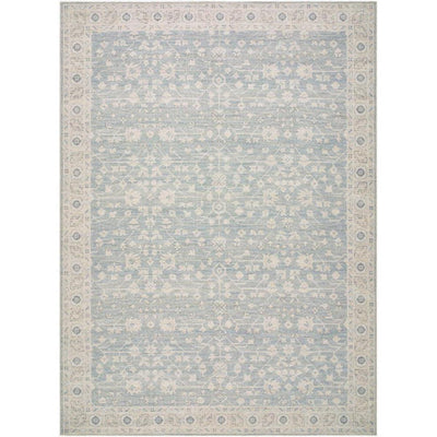 Livabliss by Surya Asha NBAS-2304 Machine Woven Rug