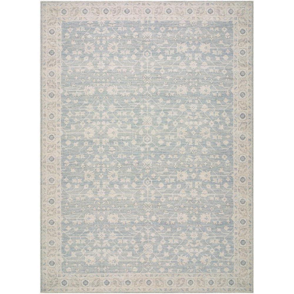 Surya Asha NBAS-2304 Machine Woven Rug
