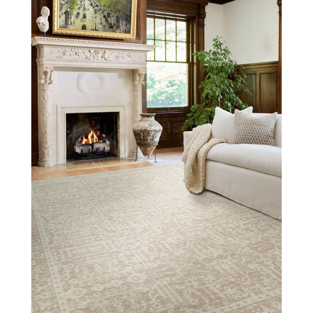 Surya Athiyo NBAT-2302 Machine Woven Rug