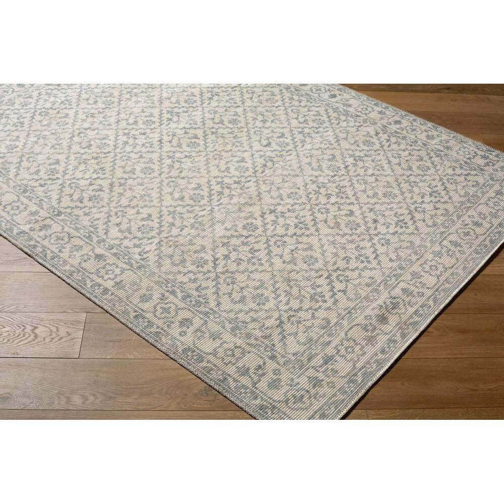 Surya Athiyo NBAT-2304 Machine Woven Rug