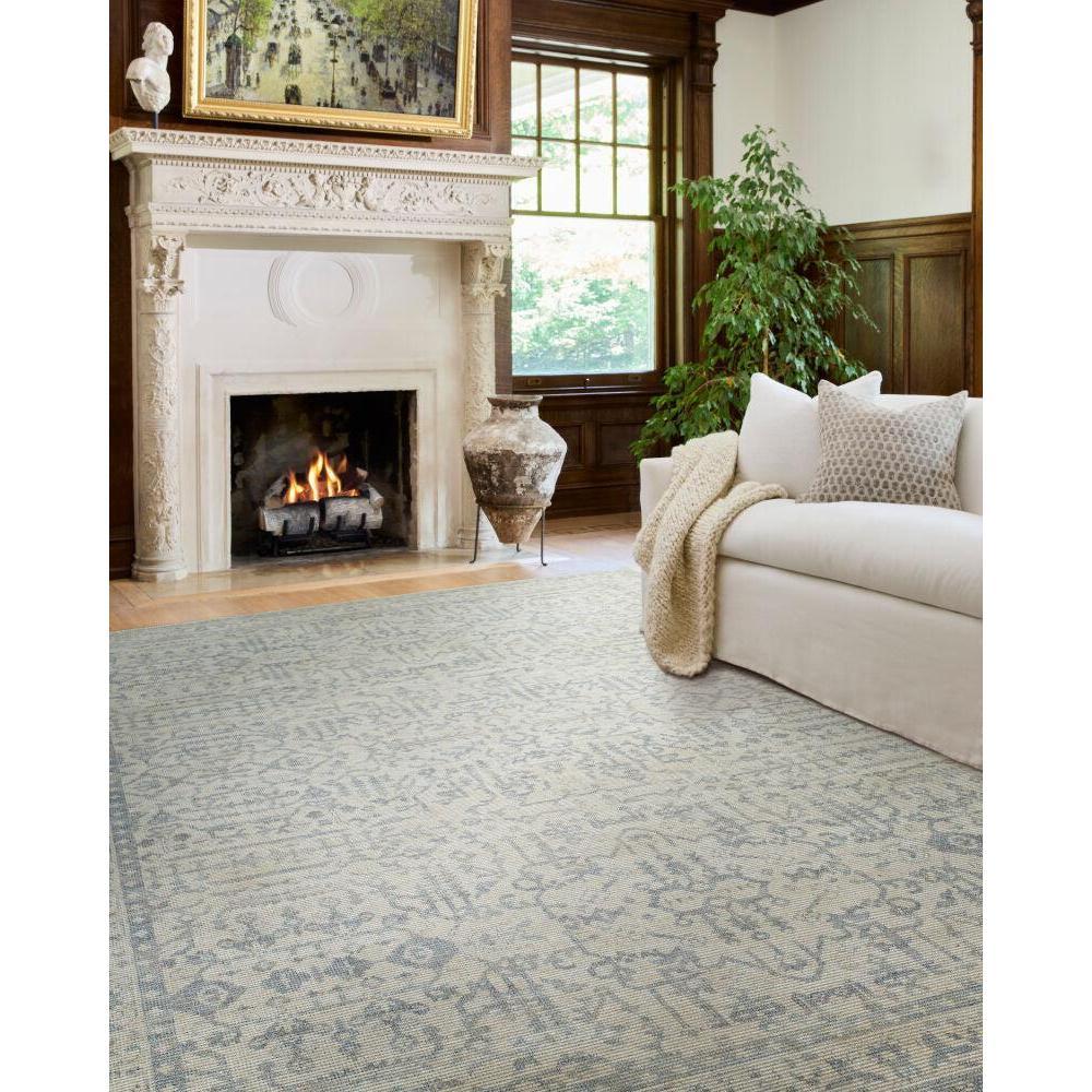 Surya Athiyo NBAT-2304 Machine Woven Rug