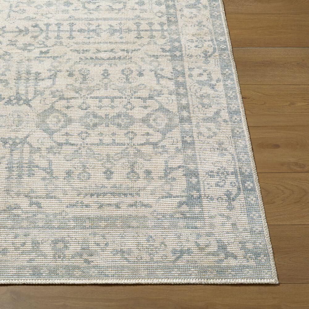 Surya Athiyo NBAT-2304 Machine Woven Rug
