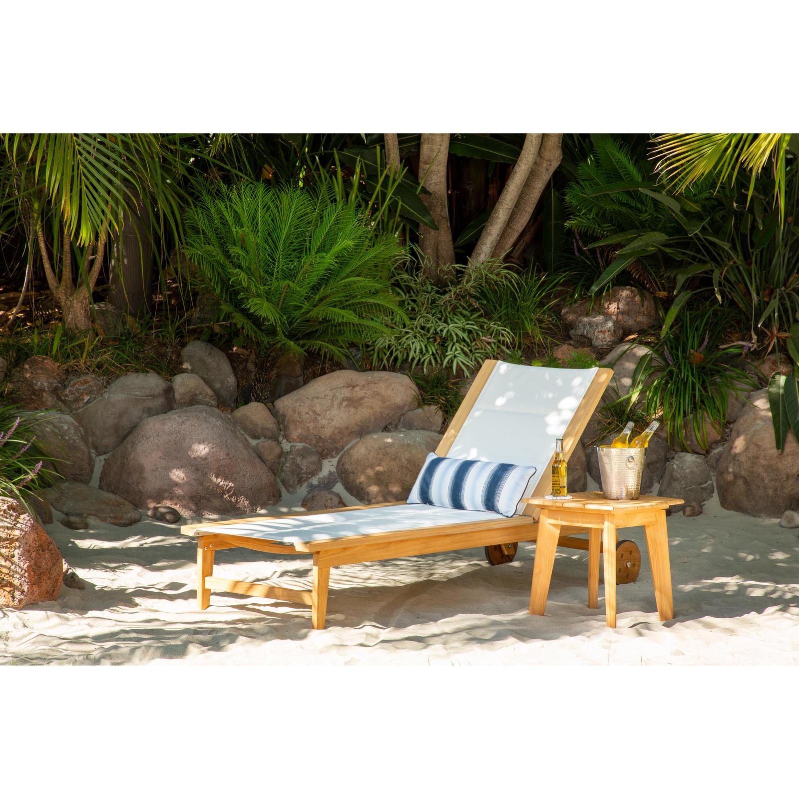 Margaritaville Harbor Chaise