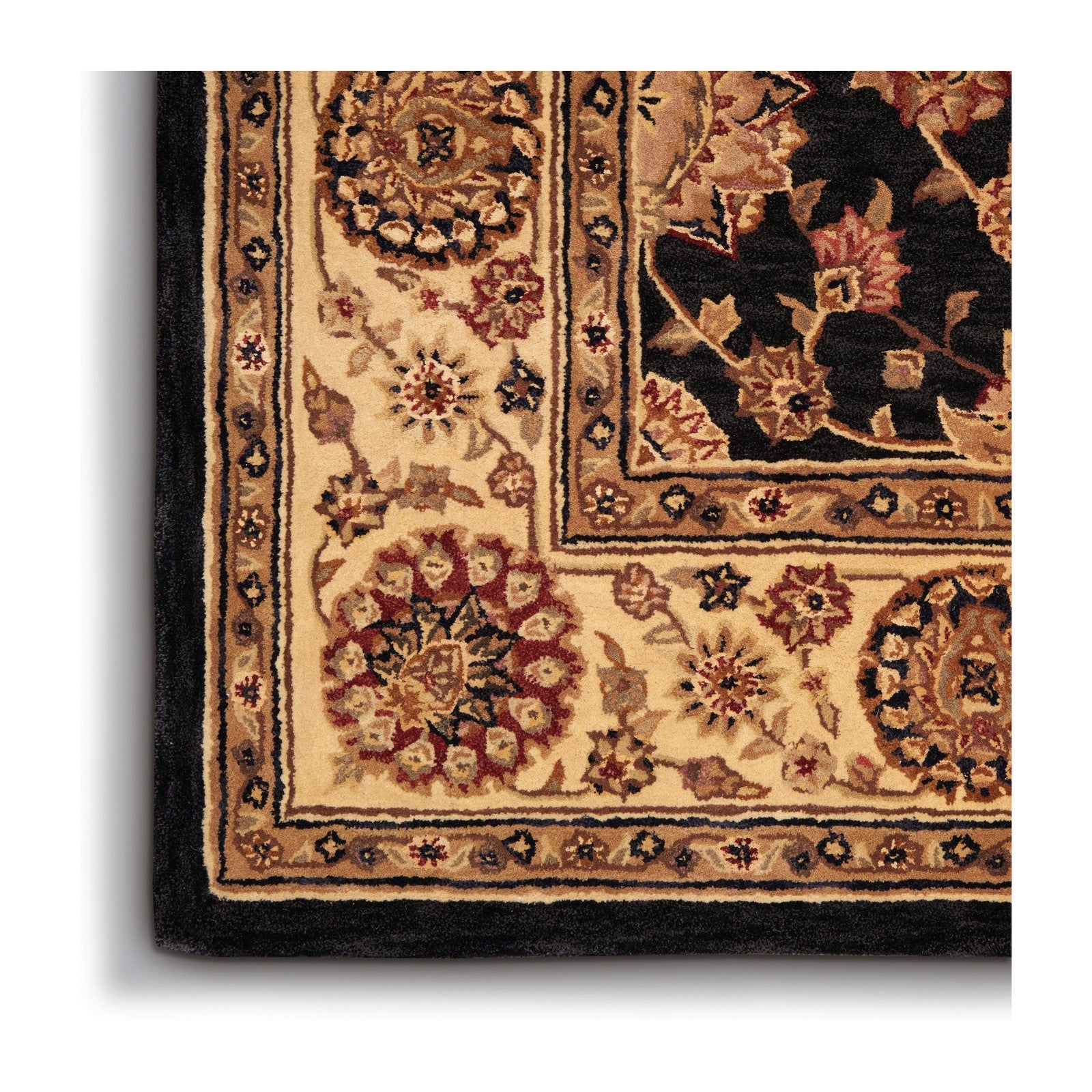 Nourison 2000 2204 Traditional Indoor Rug