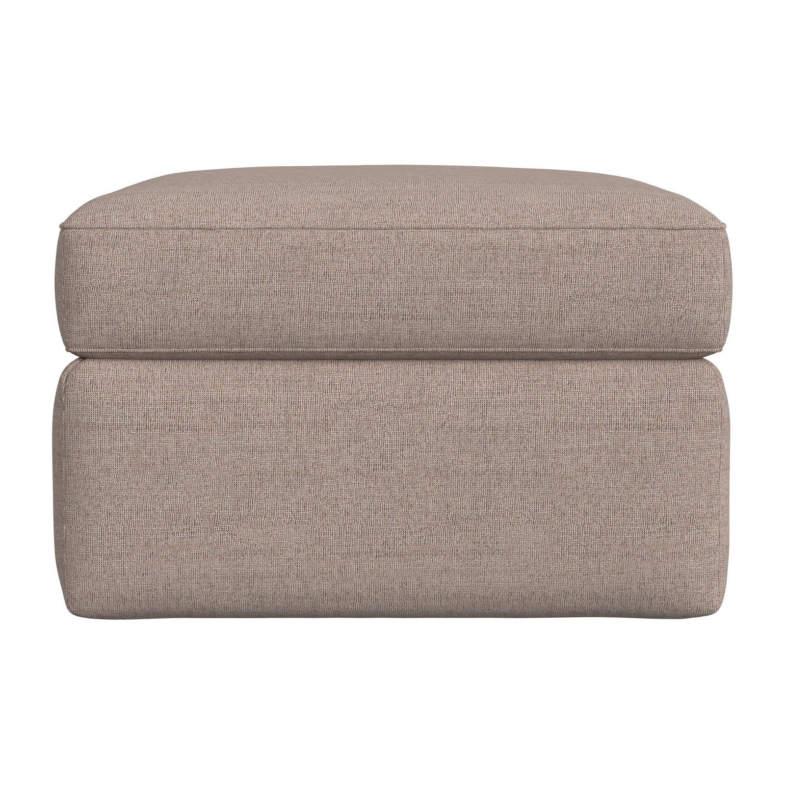 Hooker Upholstery Darrien Ottoman