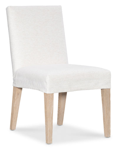 Margaritaville Marseille Slipcover Side Chair