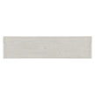 Magnussen Home Newport Alabaster Console