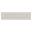 Magnussen Home Newport Alabaster Entertainment Wall