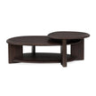 Magnussen Home Upton Coffee Bean Shaped Cocktail Table