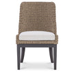 Margaritaville Seychelles Armless Side Dining Chair