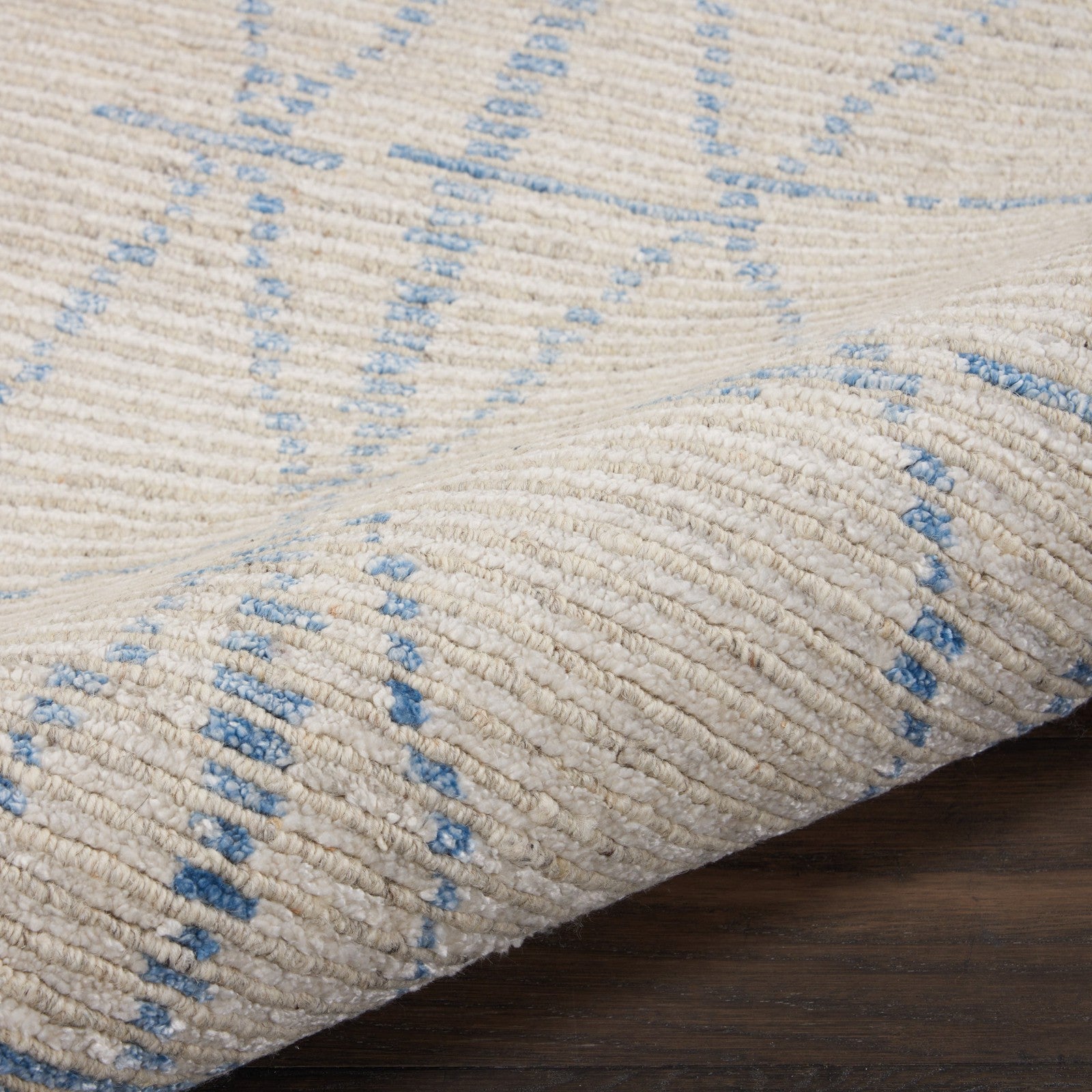 Nourison Ellora ELL02 Scandinavian Indoor Rug
