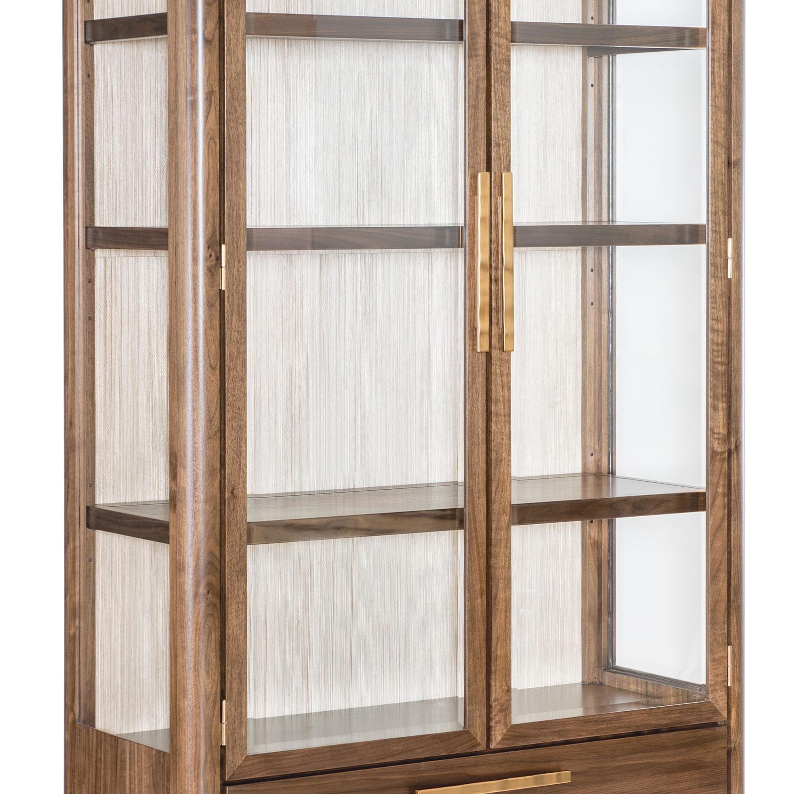 Hooker Furniture Eleana Display Cabinet