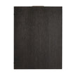 Magnussen Home Spencer Dark Briarsmoke Rectangular End Table