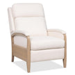 Margaritaville Blue Guitar Manual Press-Back Recliner