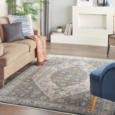 Nourison Starry Nights STN11 Vintage Indoor Rug