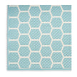 Nourison Twist Reversible TWS01 Modern Rug