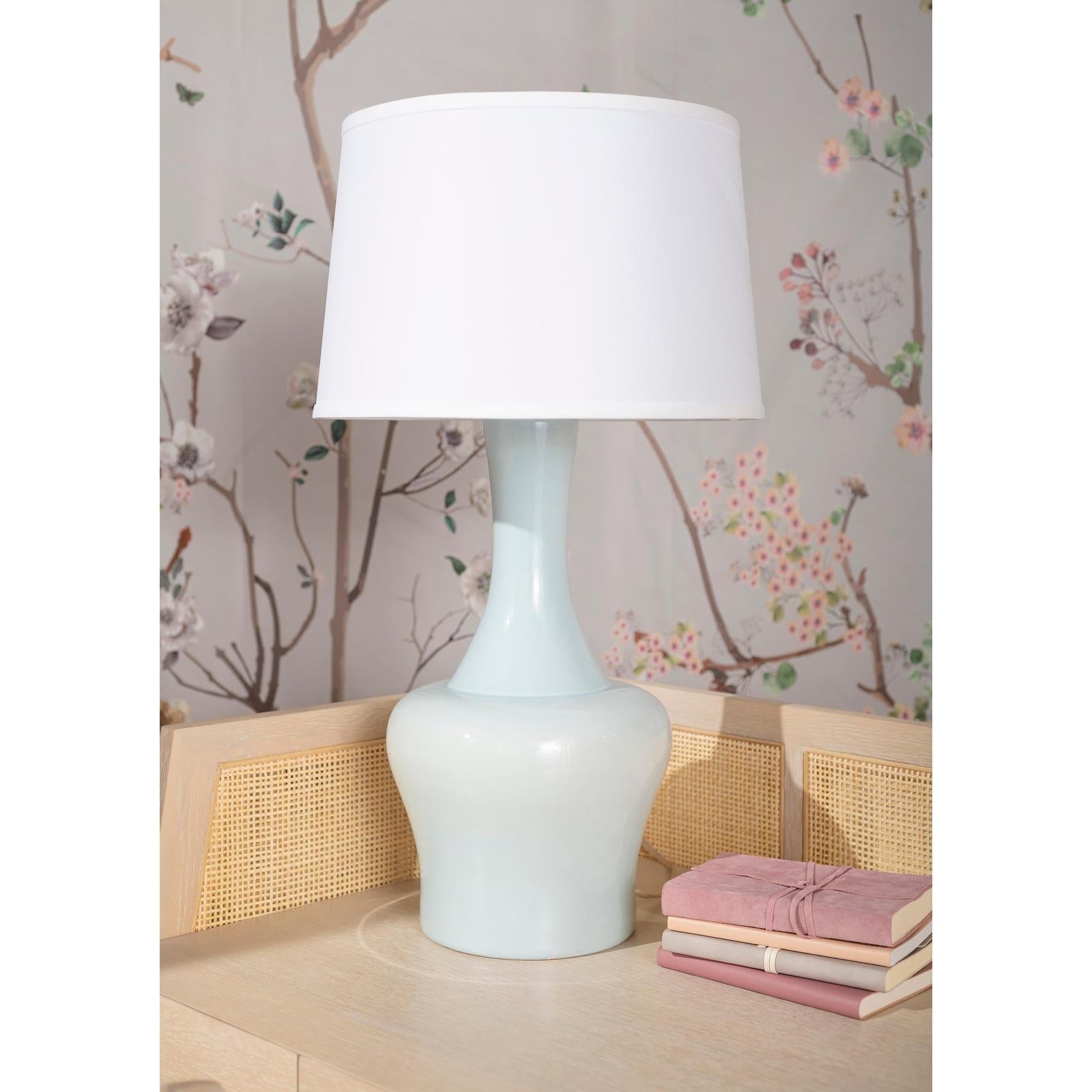Villa & House Nadia Lamp with Shade
