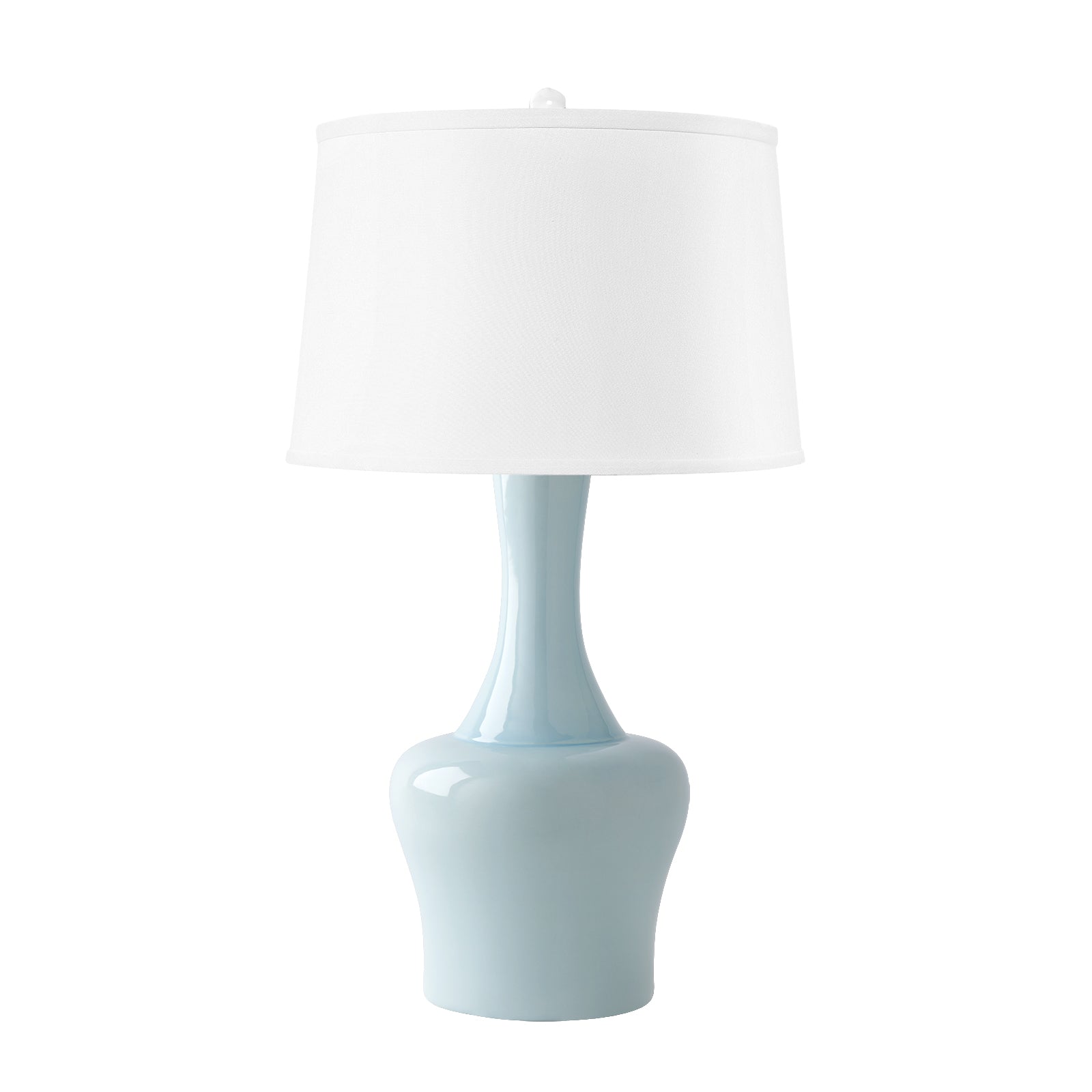 Villa & House Nadia Lamp with Shade