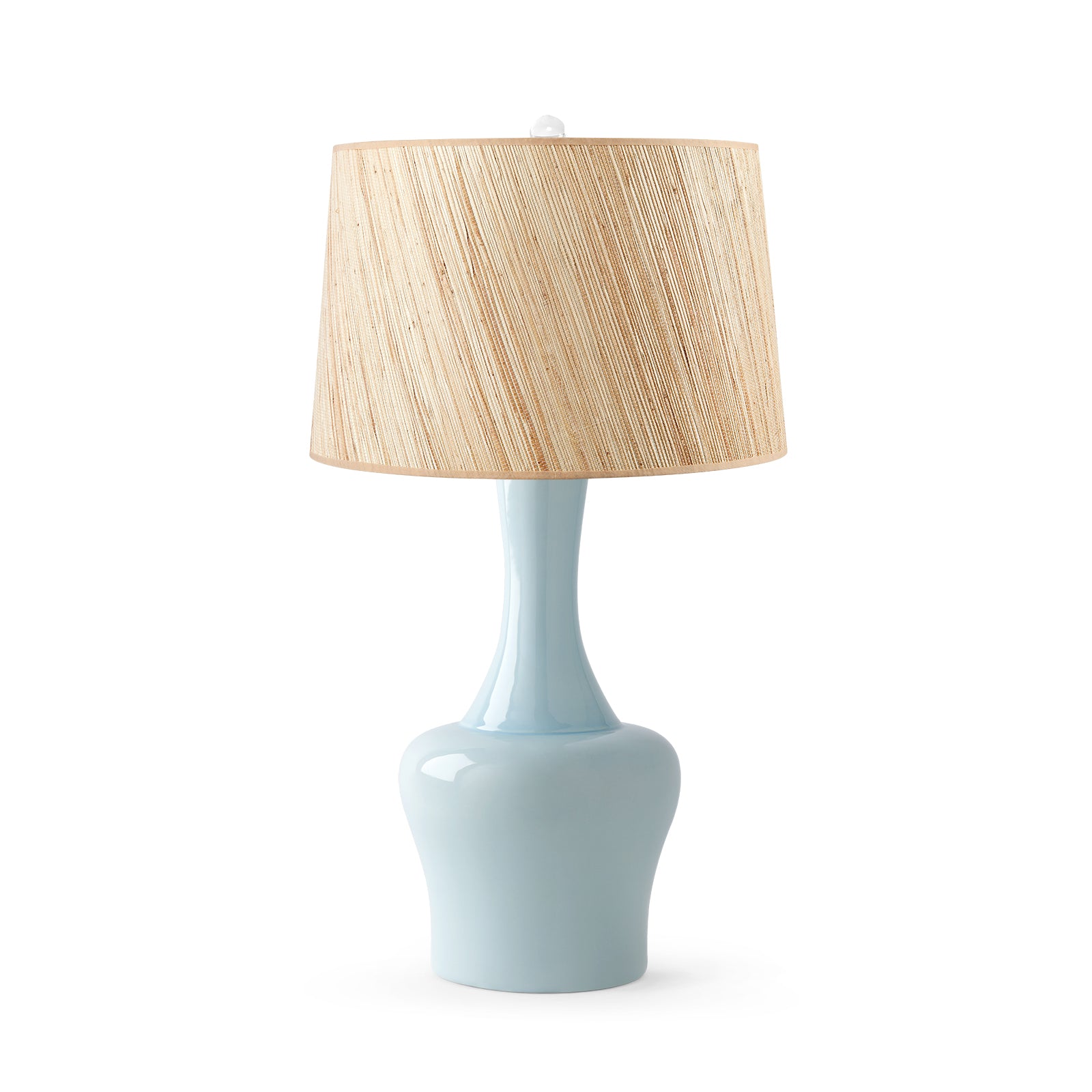 Villa & House Nadia Lamp with Shade