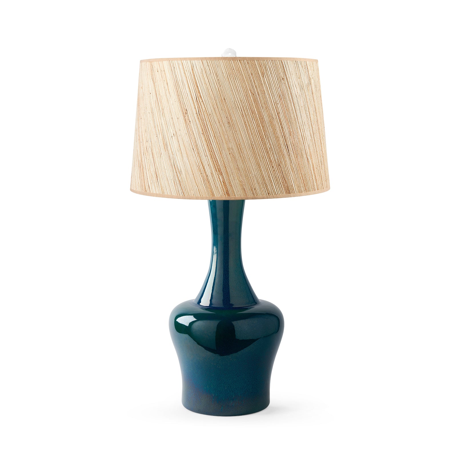 Villa & House Nadia Lamp with Shade