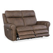 Hooker Furniture Duncan PWR Loveseat w/PWR Headrest & Lumbar