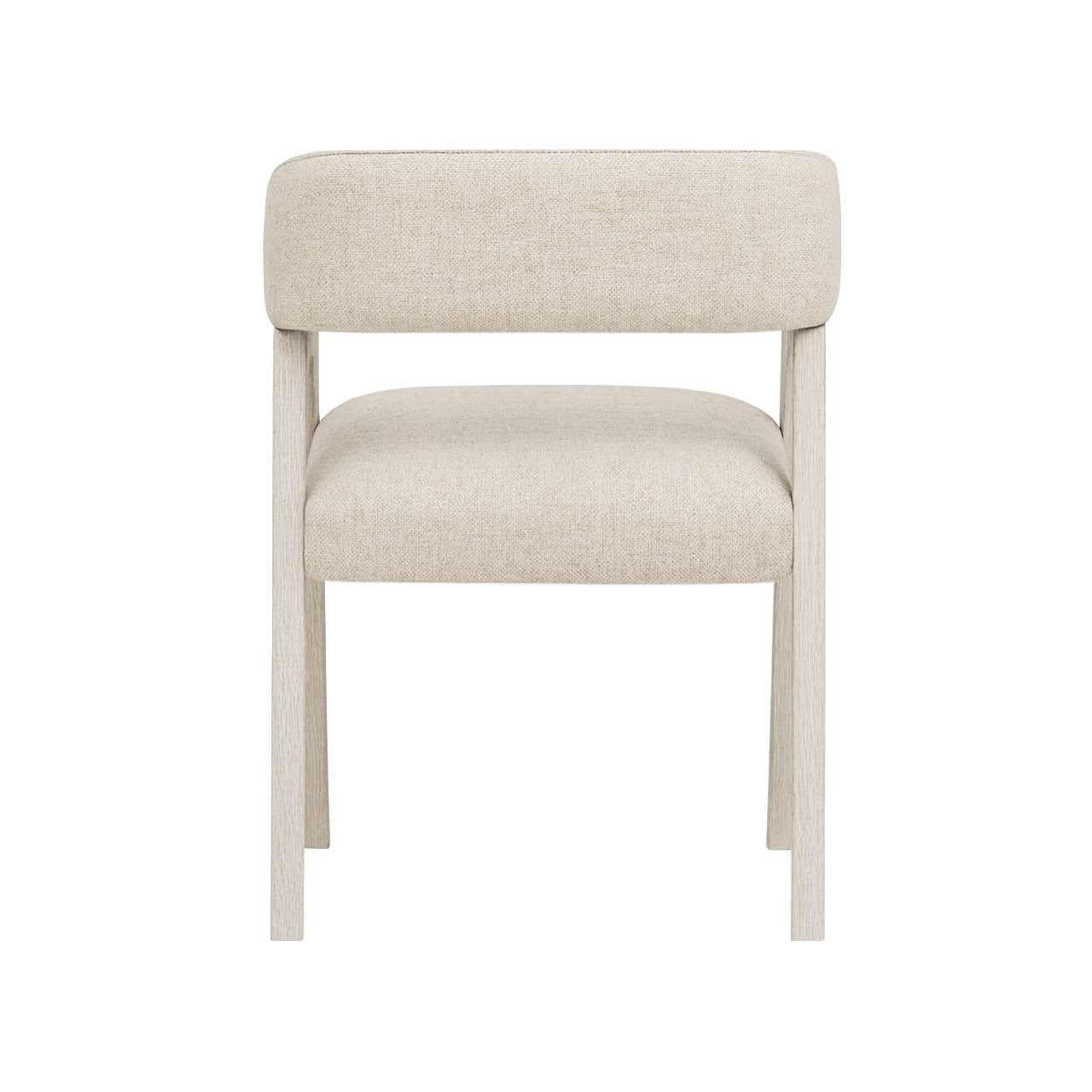 Universal Furniture Modern Mist Dining Chair - Set of 2