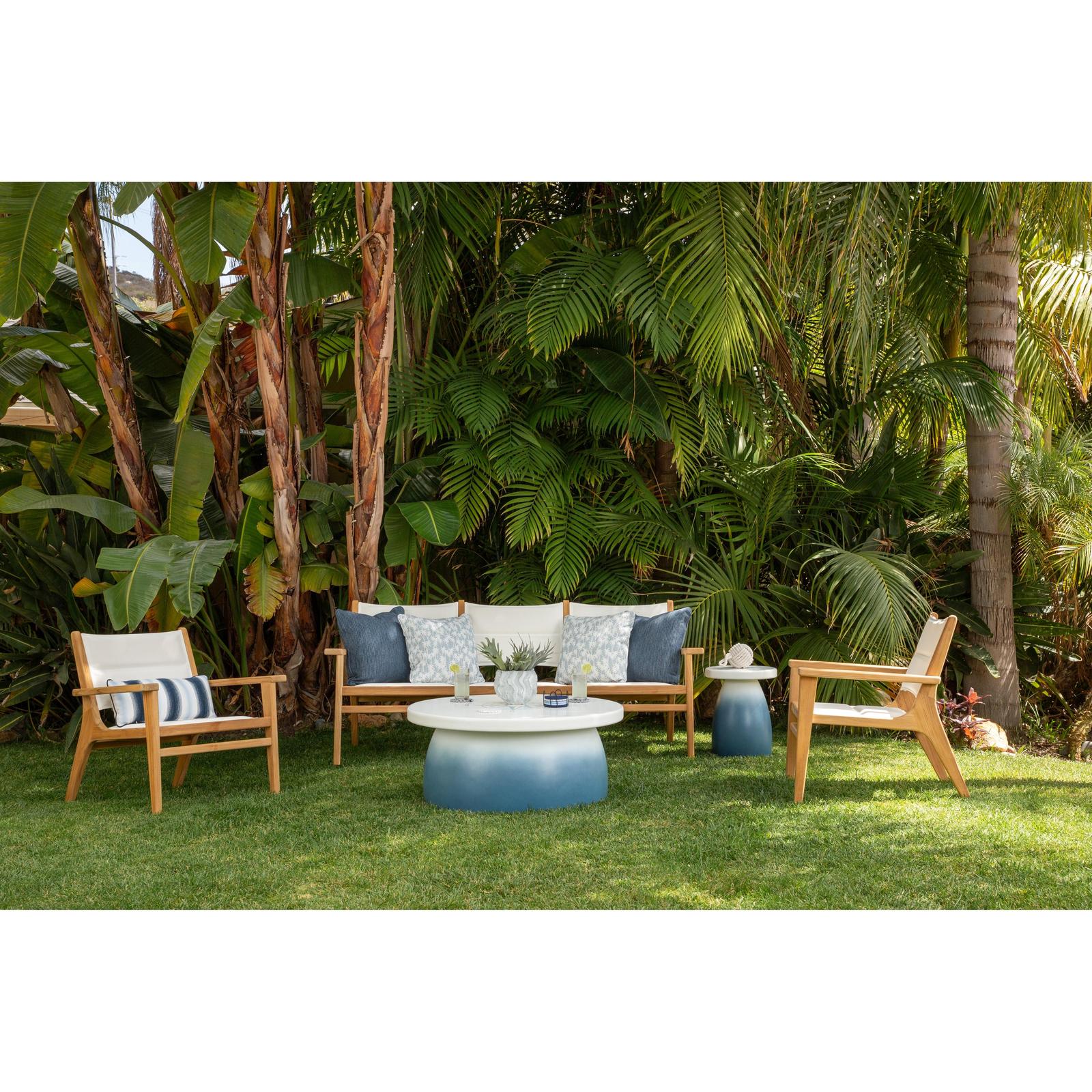 Margaritaville Harbor Club Chair