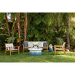 Margaritaville Ocean Coffee Table