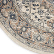 Nourison Quarry QUA05 Farmhouse Indoor Rug