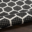 Nourison Twist Reversible TWS01 Modern Rug