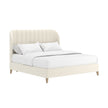 ART Furniture Dante Wide Channel Bed