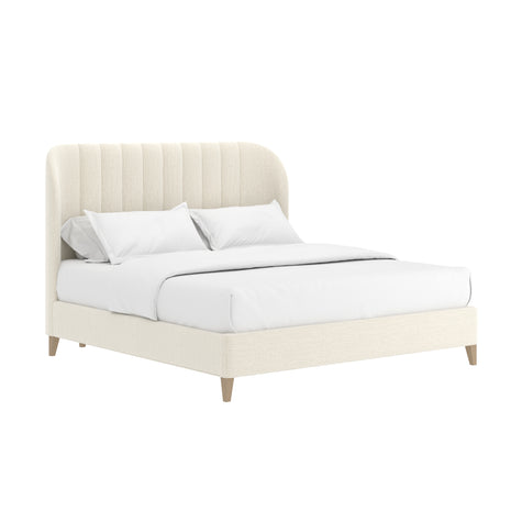 ART Furniture Dante Wide Channel Bed