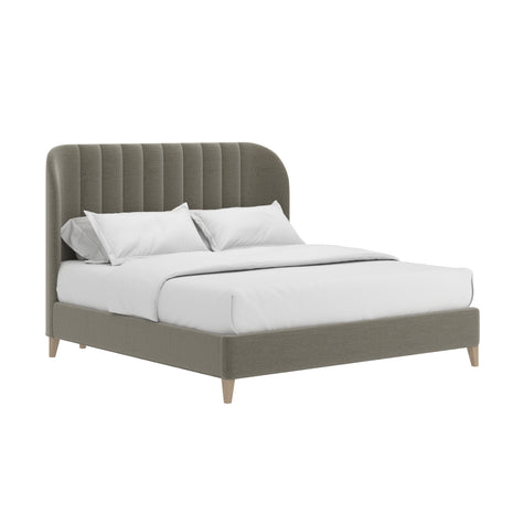 ART Furniture Dante Wide Channel Bed