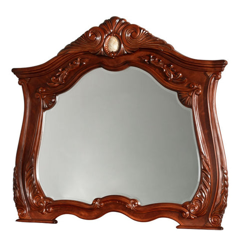 Michael Amini Cortina Dresser Mirror