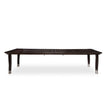 Michael Amini Paris Chic Rectangular Dining Table