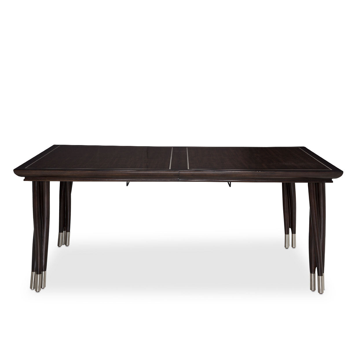Michael Amini Paris Chic Rectangular Dining Table