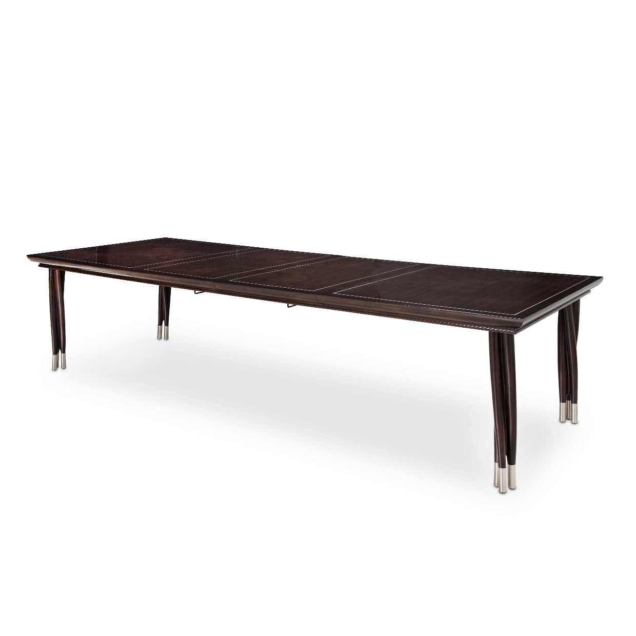 Michael Amini Paris Chic Rectangular Dining Table