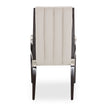 Michael Amini Paris Chic Assembled. Arm Chair Espresso