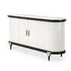 Michael Amini Paris Chic Sideboard Espresso