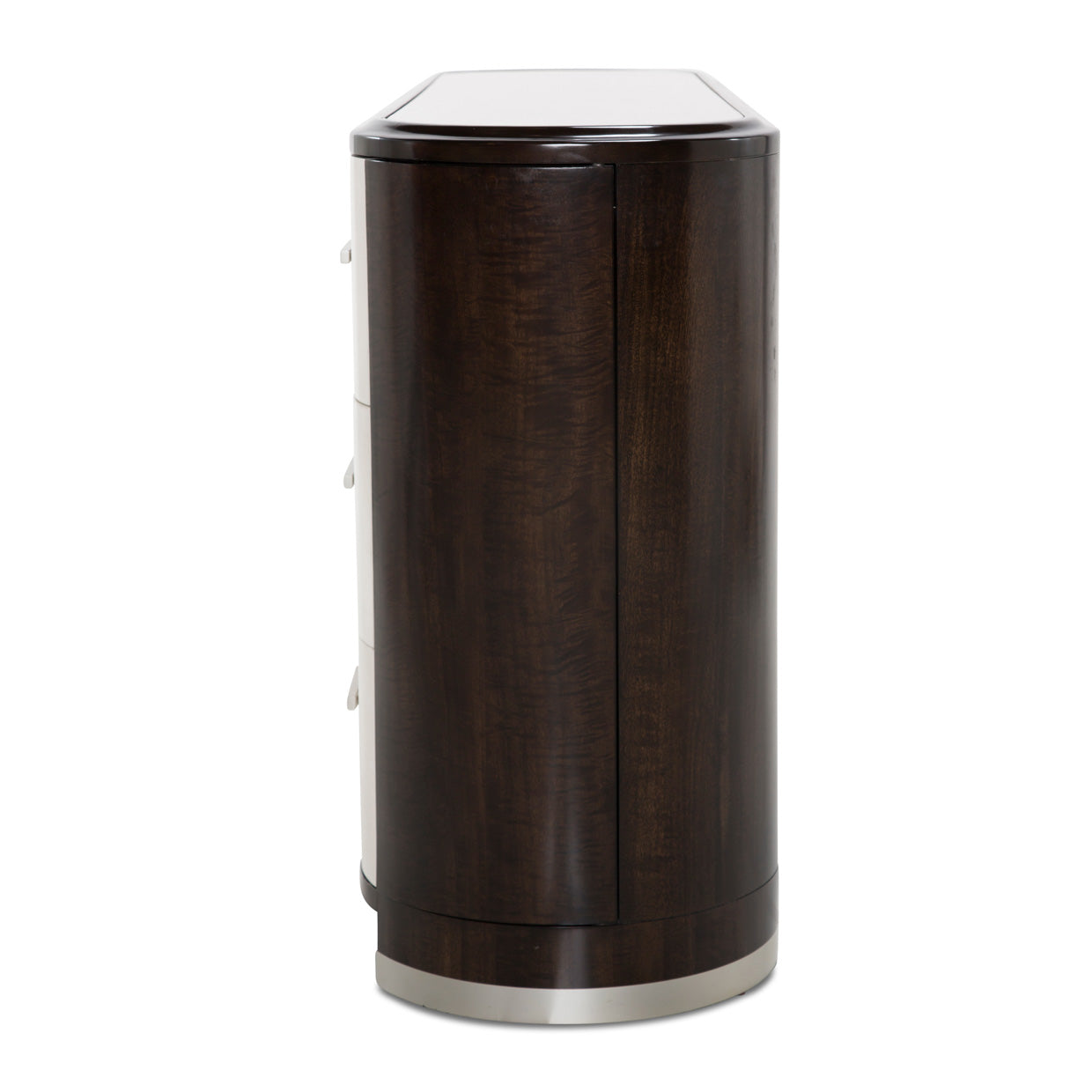 Michael Amini Paris Chic Dresser Espresso