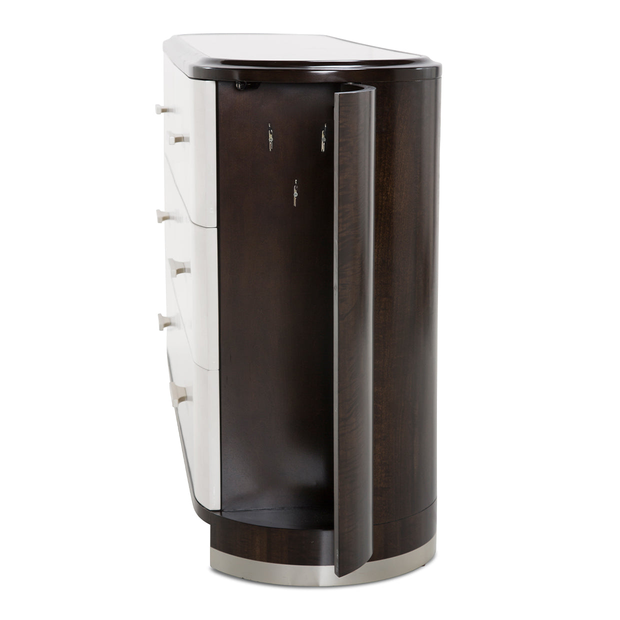 Michael Amini Paris Chic Dresser Espresso