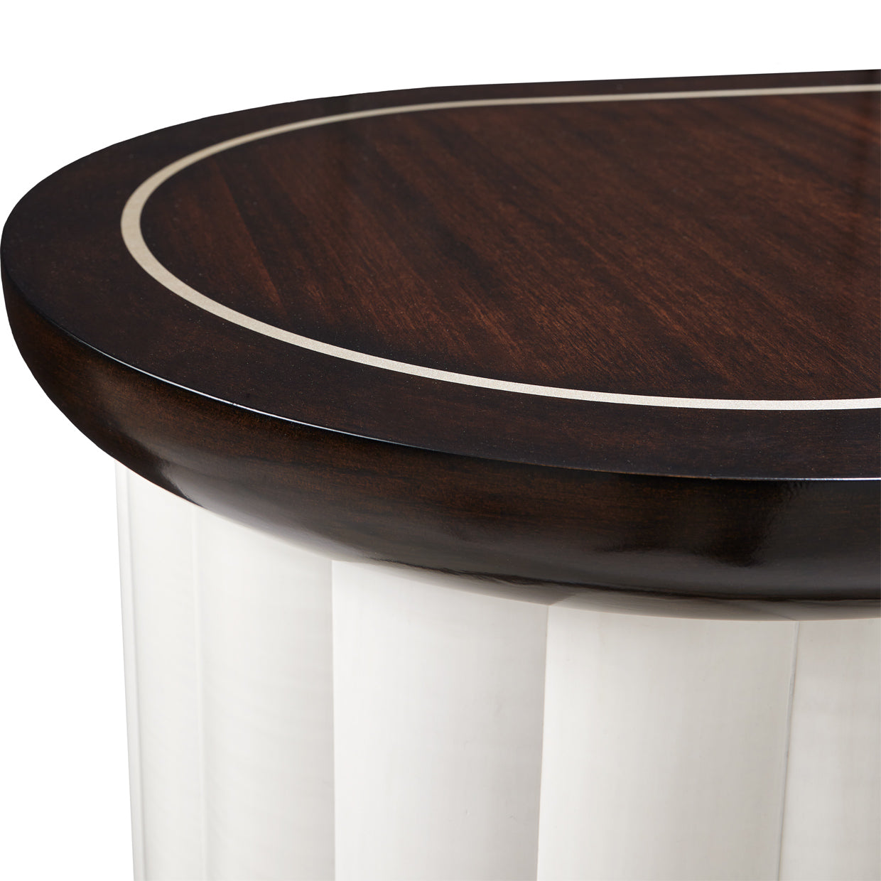 Michael Amini Paris Chic Media Cabinet