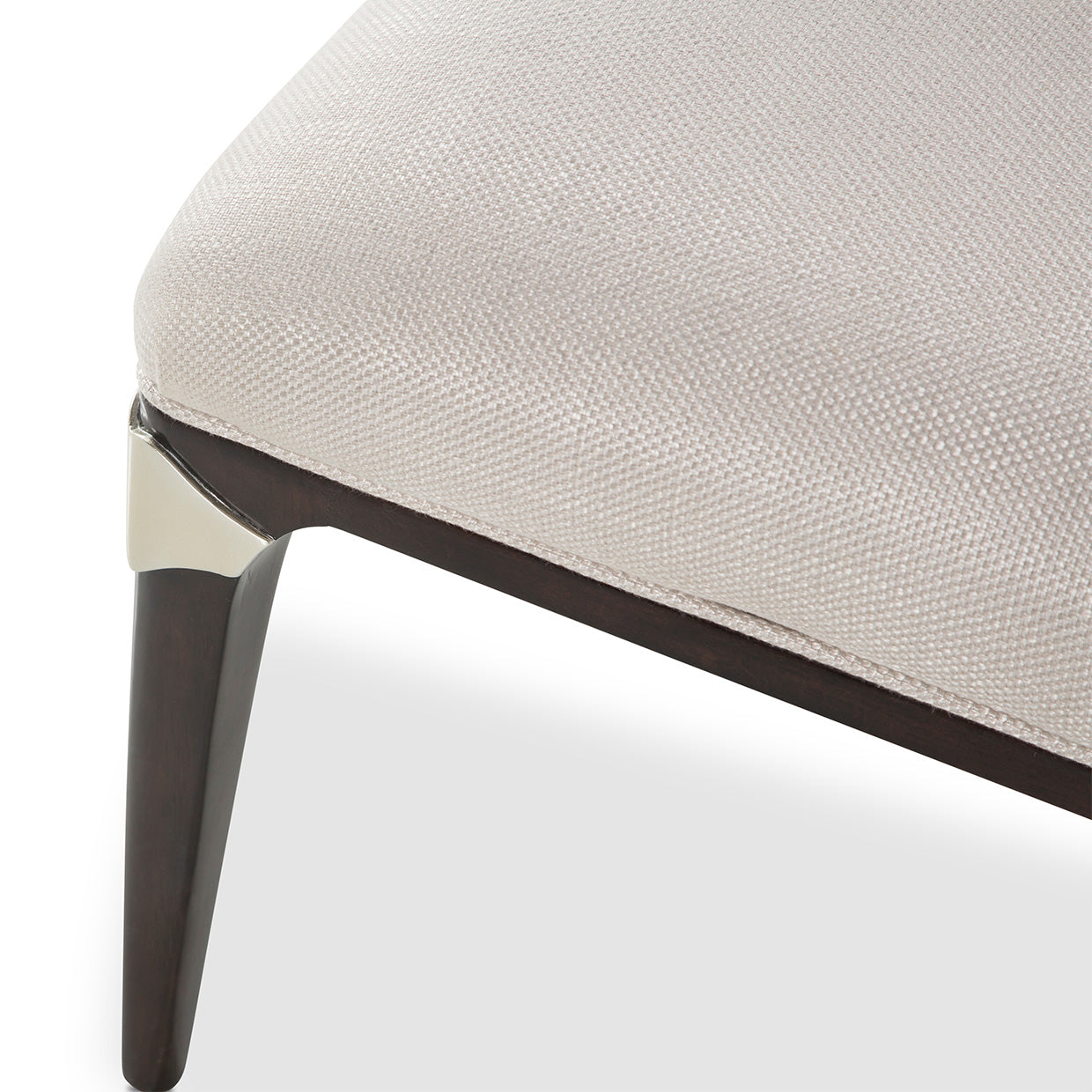 Michael Amini Paris Chic Vanity Chair