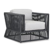 Sunset West Milano Club Chair
