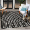 Nourison Twist Reversible TWS01 Modern Rug