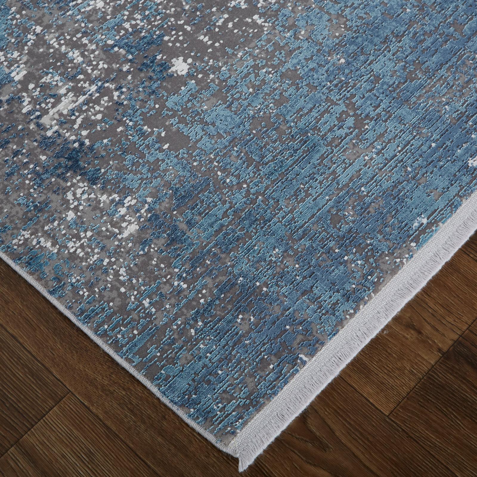Feizy Cadiz 39FWF Modern Abstract Rug