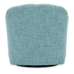 Margaritaville Sandshell Swivel Chair