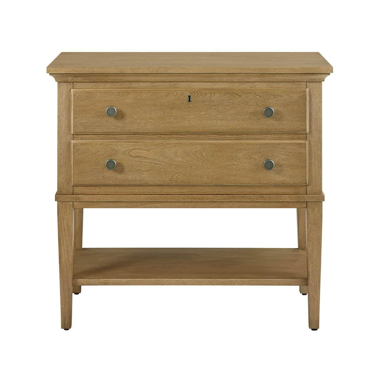 Universal Furniture Birchaven Nightstand