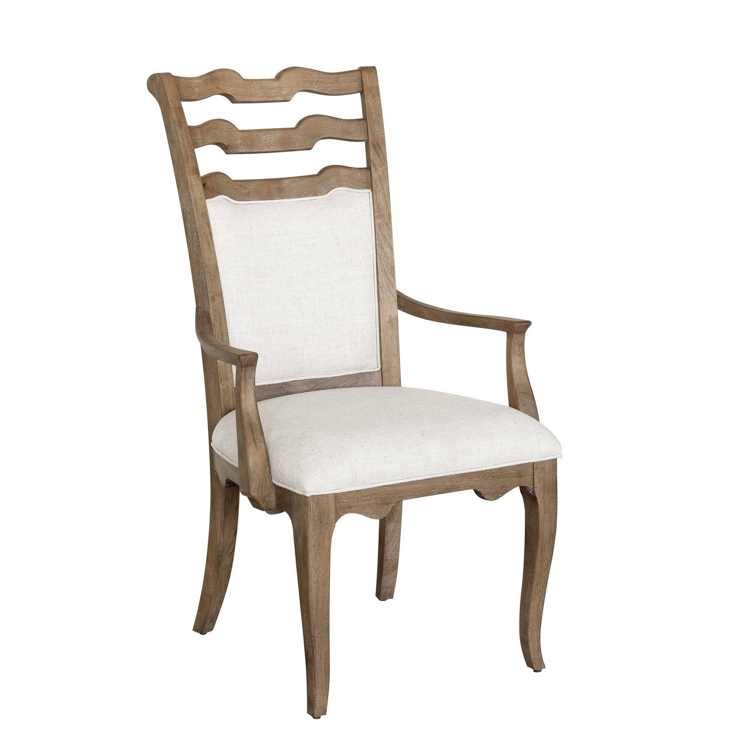 Weston Hills Upholstered Arm Chair
